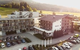 Alpenhotel Kaiserfels
